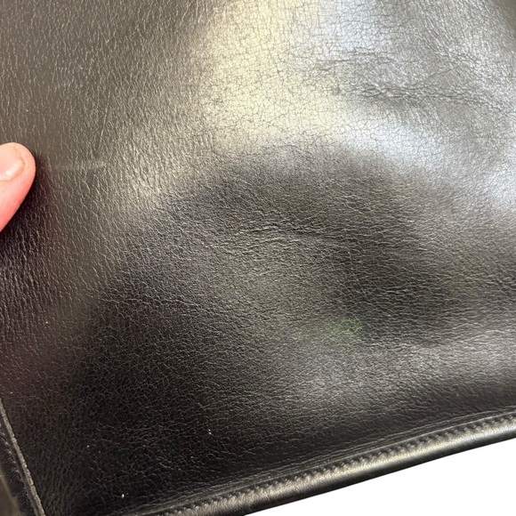 Coach vintage 9927 Willis bag made in Italy - Picture 12 of 15